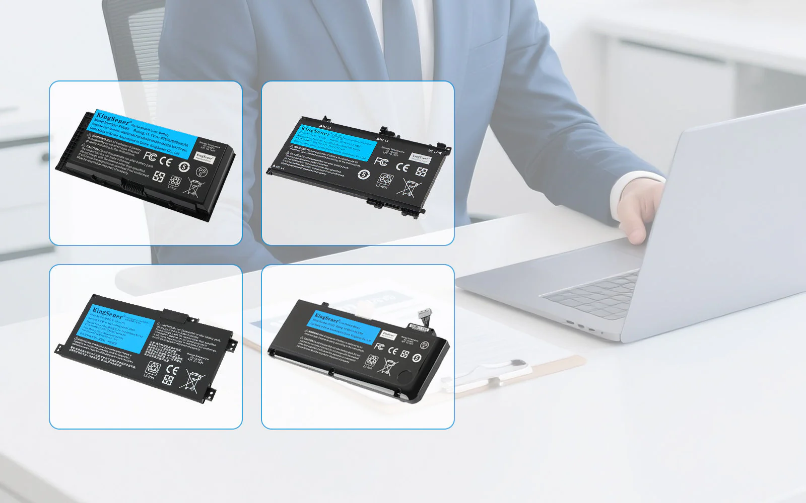 Powering Every Device You Own